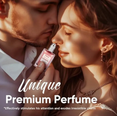 Perfume Portable Ball