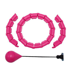 Adjustable Fitness Intelligent Sport Hoop
