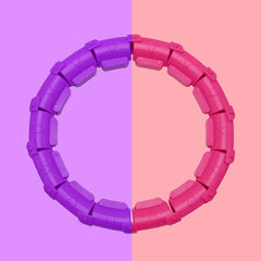 Adjustable Fitness Intelligent Sport Hoop