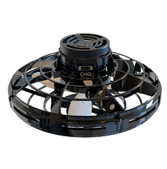 FlyNova Rotatable Fingertip Gyroscope Flying Toy
