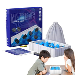 Magnetic Chess Board Game Set