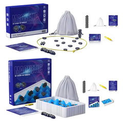 Magnetic Chess Board Game Set