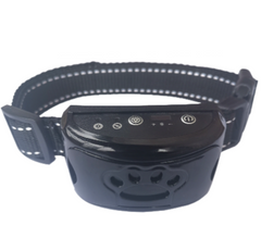 Anti-Bark Collar with Smart Vibration (One Set)