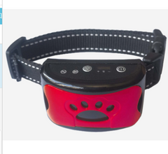 Anti-Bark Collar with Smart Vibration (One Set)