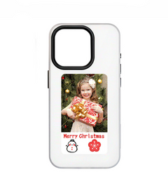 E-Ink Screen iPhone Case