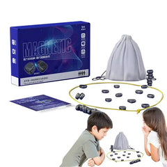Magnetic Chess Board Game Set