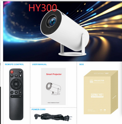 Portable Projector