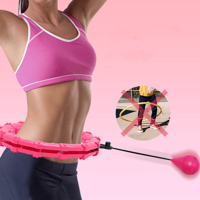 Adjustable Fitness Intelligent Sport Hoop