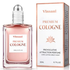 Perfume Portable Ball