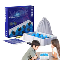 Magnetic Chess Board Game Set