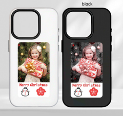 E-Ink Screen iPhone Case