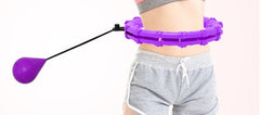 Adjustable Fitness Intelligent Sport Hoop