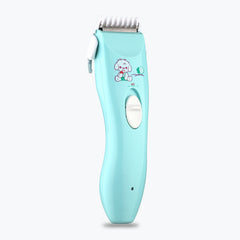 Electric Baby Hair Clipper and Haircut Set