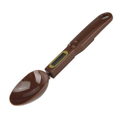 Mini Electronic Spoon Scale for Food and Ingredients