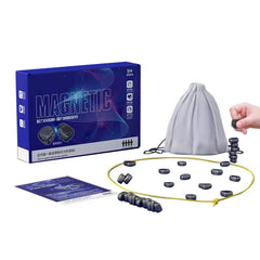 Magnetic Chess Board Game Set