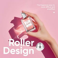 Perfume Portable Ball
