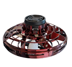 FlyNova Rotatable Fingertip Gyroscope Flying Toy